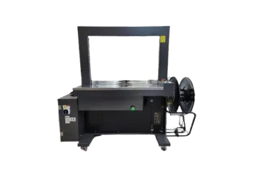 Máquina Automática DBA