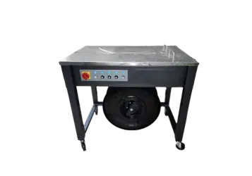 Máquina Semiautomática TP202